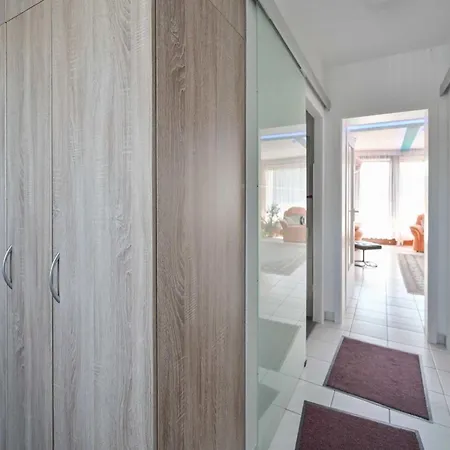 Sandrock Nr 13 Solmare Apartment