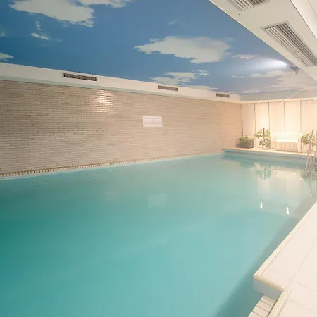 Апартаменты Sandrock Nr 13 Solmare *