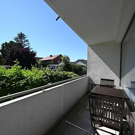 Sandrock Nr 13 Solmare Apartment *