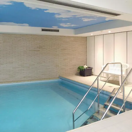 Appartement Sandrock Nr 13 Solmare *