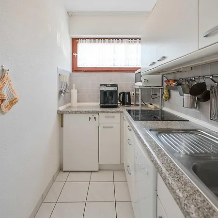 Sandrock Nr 13 Solmare Kellenhusen