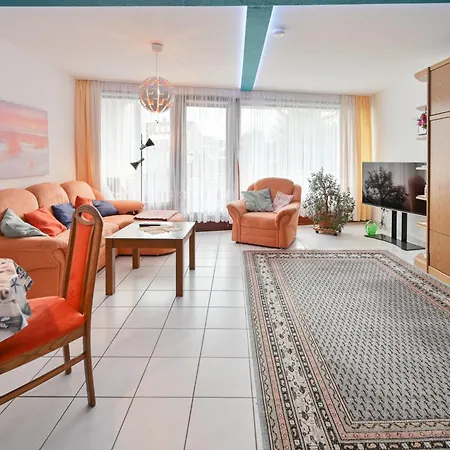 Sandrock Nr 13 Solmare Kellenhusen