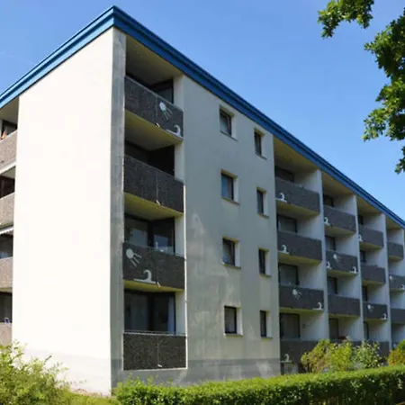 Sandrock Nr 13 Solmare * Kellenhusen