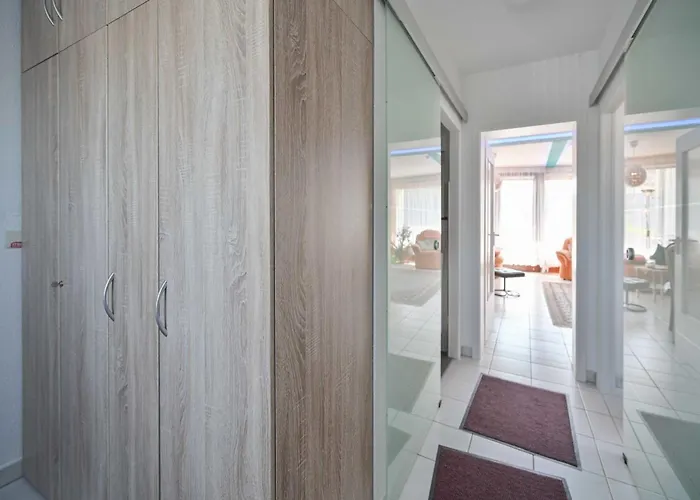 Sandrock Nr 13 Solmare Апартаменты